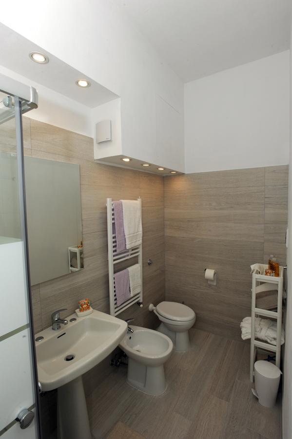 Le Gemme 1 Villa Empoli Bagian luar foto
