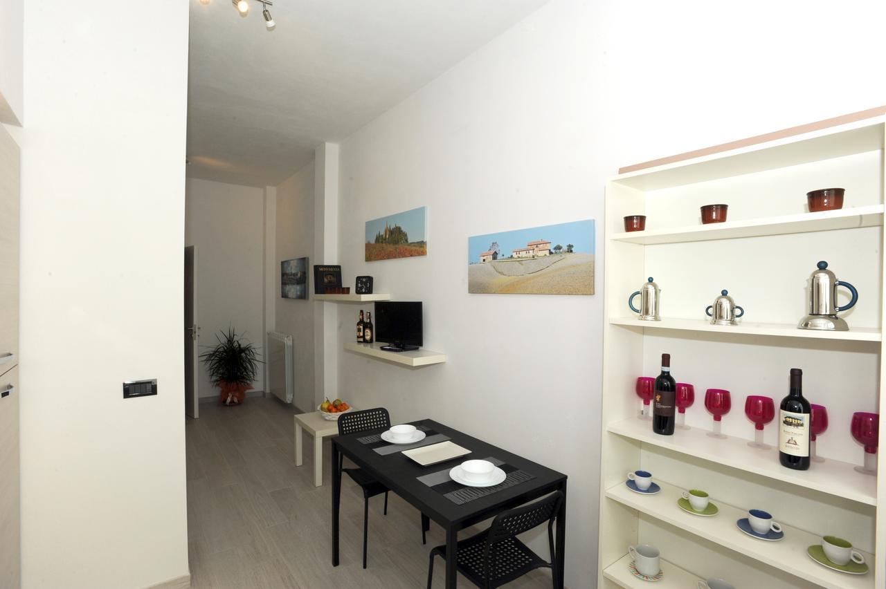Le Gemme 1 Villa Empoli Bagian luar foto